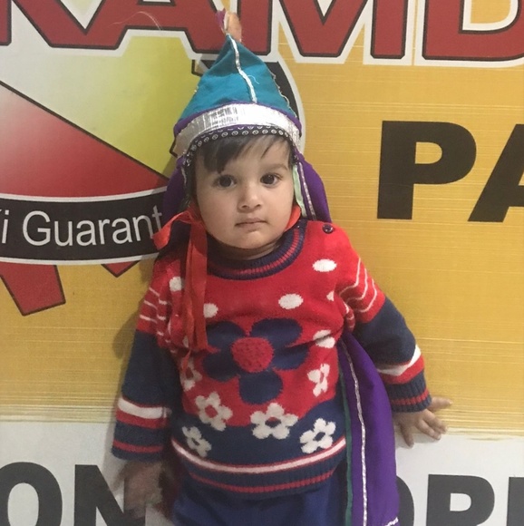 Meet your Posher, Manju - Picture 1 of 1